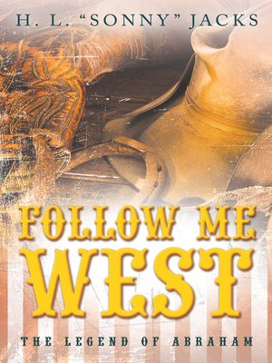 cover image of Follow Me West
